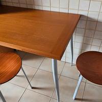tavolo calligaris cucina