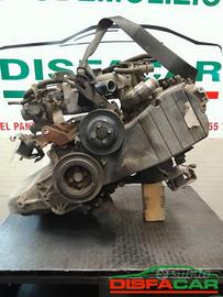 MOTORE Piaggio Porter HC