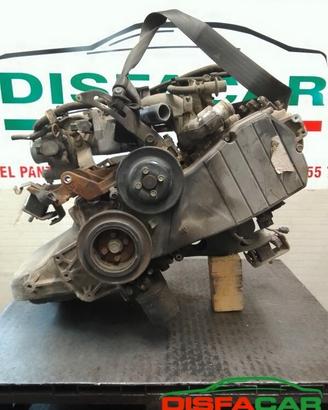 MOTORE Piaggio Porter HC