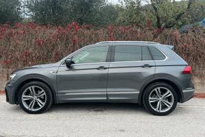 Tiguan Volkswagen Suv