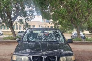 BMW X5 anno 2003 3.0 diesel