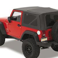 Soft top Mopar originale jeep wrangler jk