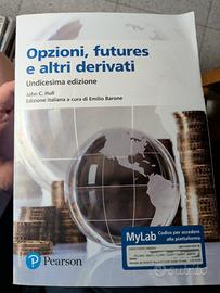 opzioni,futures e altri derivati