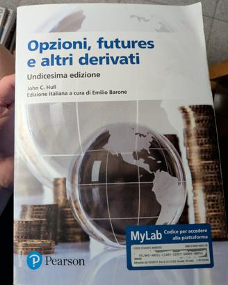 opzioni,futures e altri derivati