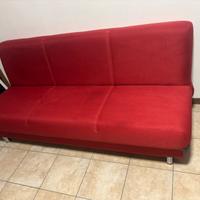 divano letto clic/clac