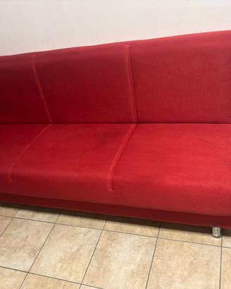 divano letto clic/clac