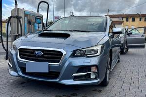 Subaru Levorg 1.6 DIT Lineartronic Sport Style