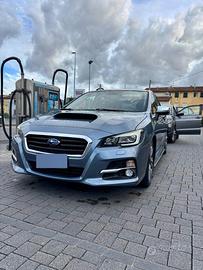 Subaru Levorg 1.6 DIT Lineartronic Sport Style