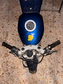 Minimoto Blata Replica 2T