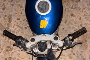 Minimoto Blata Replica 2T