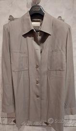 Giacca in pura seta Elena miro taglia 41