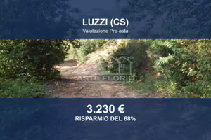 Immobile in asta di 5430 m² a Luzzi