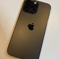 Apple iphone 14 pro max 128 Gb nero