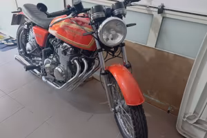 Honda CB400 Four