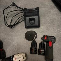 Avvitatore, flessibile wurth