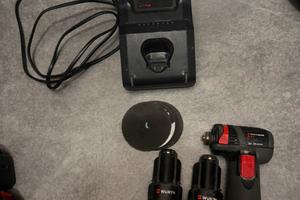 Avvitatore, flessibile wurth