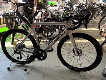 Megamo Pulse Ultegra Di2 Taglia L
