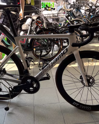 Megamo Pulse Ultegra Di2 Taglia L
