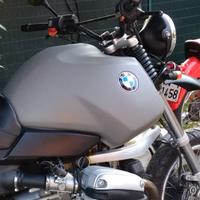 BMW R 1150 GS Scrambler