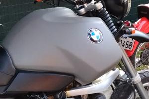 BMW R 1150 GS Scrambler