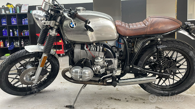 Bmw r100 1980 cafe racer 100
