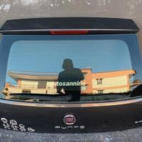 Portellone posteriore Fiat Punto Evo