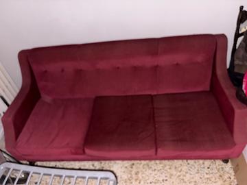 2Divani più frigo becchi imperial super prezzo50€