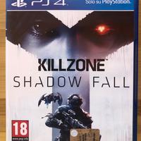 Killzone Shadow Fall - PS4