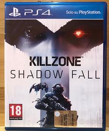 Killzone Shadow Fall - PS4