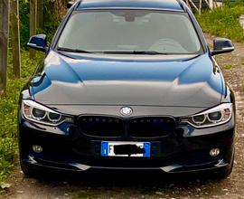 Bmw serie 3 f31