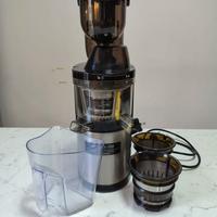 Mister food centrifuga frutta e verdura 