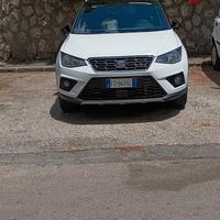 SEAT Arona - 2019