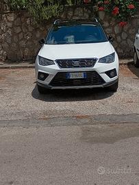 SEAT Arona - 2019