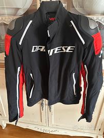 Giacca moto Dainese