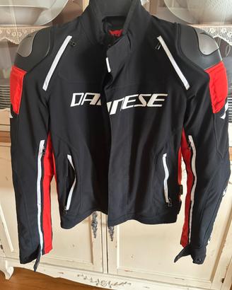 Giacca moto Dainese