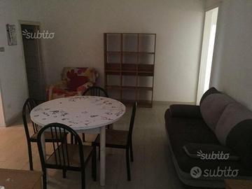 Appartamento arredato 