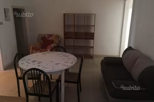 Appartamento arredato 