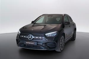 MERCEDES-BENZ GLA-H247 2023 - GLA 200 d AMG Line A