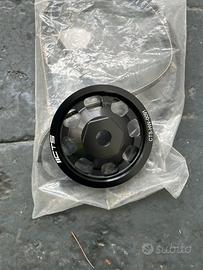 Puleggia alleggerita CTS Tuning