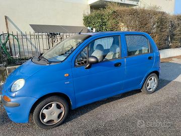 Daewoo Matiz 2003