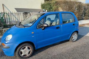 Daewoo Matiz 2003