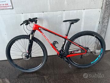 MTB SPECIALIZED STUMPJUMPER CARBONIO