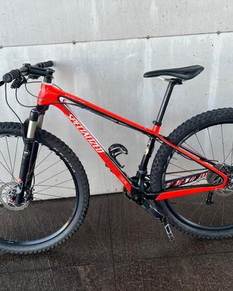 MTB SPECIALIZED STUMPJUMPER CARBONIO