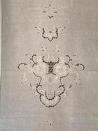 Tenda singola grande