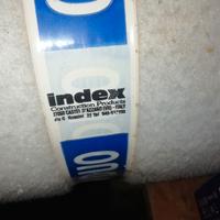 Isolante Acustico Index