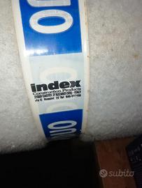 Isolante Acustico Index