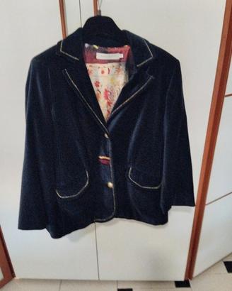 giacca donna 