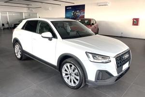 AUDI Q2 2.0 TDI S-Tronic Business