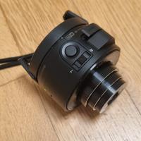 Sony Cyber-shot DSC-QX10 - Fotocamera Smart Lens