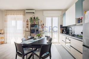 Appartamento di 85 m² con 3 locali a Cornaredo